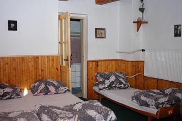 Slovakkia Hotel Banská Štiavnica, Eksterjöör